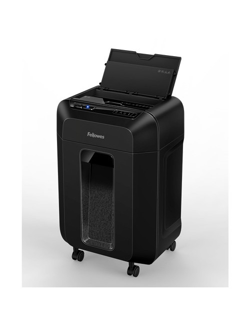 Trituradora fellowes automax 80m