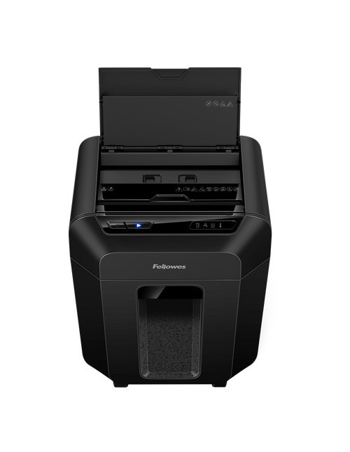 Trituradora fellowes automax 80m