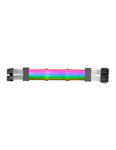 Cable extensor mars gaming mca - 16 argb