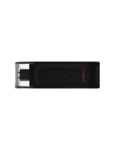 Memoria usb tipo c kingston 256gb