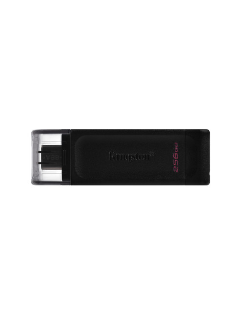 Memoria usb tipo c kingston 256gb