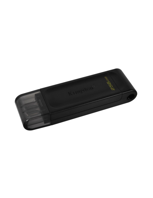 Memoria usb tipo c kingston 256gb