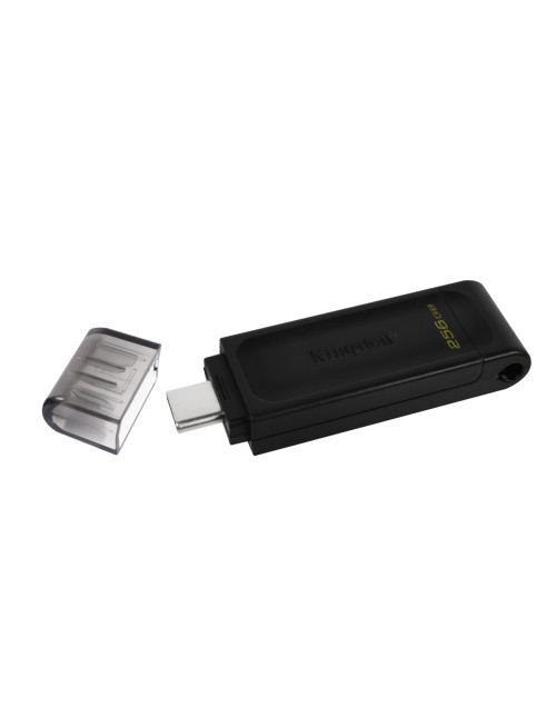Memoria usb tipo c kingston 256gb
