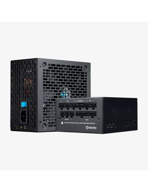 Fuente alimentacion hiditec gdx1050 v2 gaming