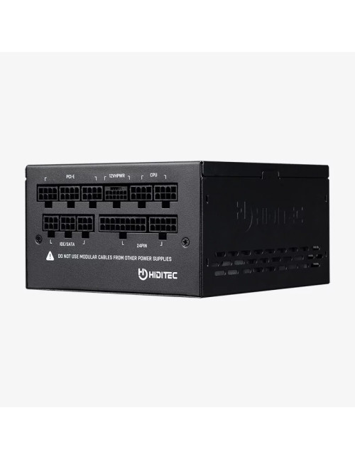 Fuente alimentacion hiditec gdx1050 v2 gaming