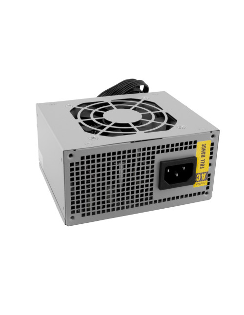 Fuente alimentacion coolbox sfx 300w 80+