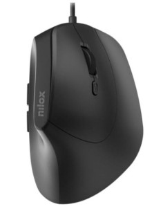 Raton vertical nilox mousb3013