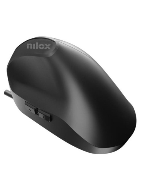 Raton vertical nilox mousb3013