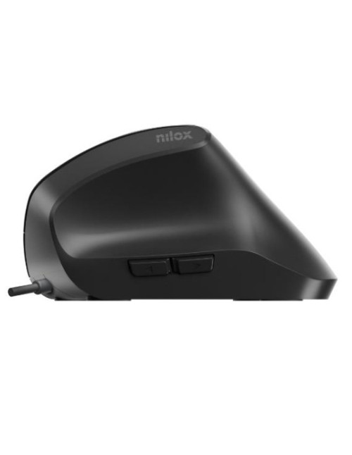 Raton vertical nilox mousb3013