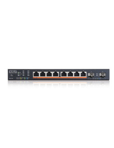 Switch 10 puertos zyxel xmg1915 - 10ep