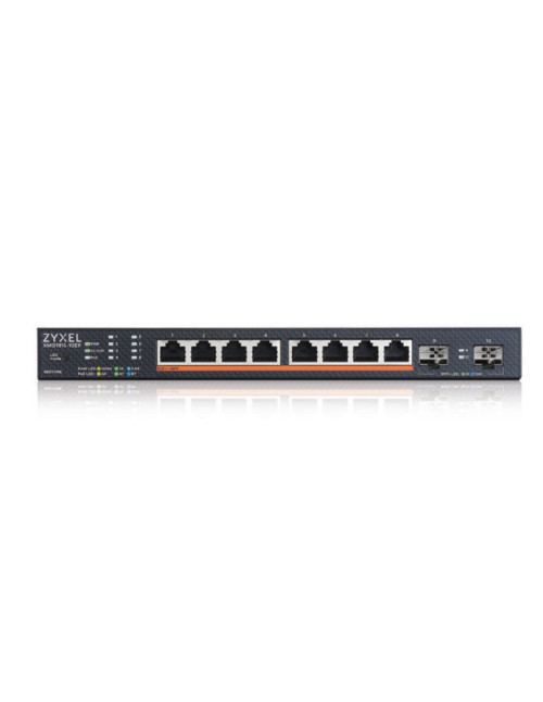 Switch 10 puertos zyxel xmg1915 - 10ep