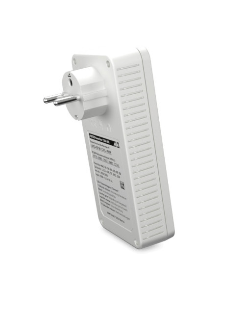 Kit plc adapter fritz! powerline 1240