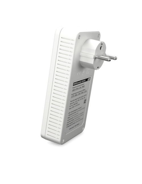 Kit plc adapter fritz! powerline 1240