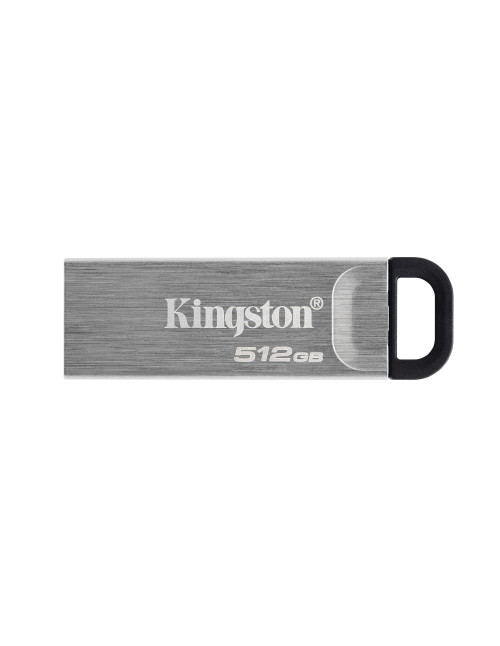 Datatraveler kyson unidad flash usb 512