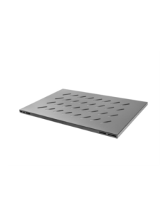 Bandeja fija lanberg 1u 465x715mm hasta120kg
