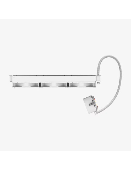 Kit refrigeracion liquida hiditec lq360 argb