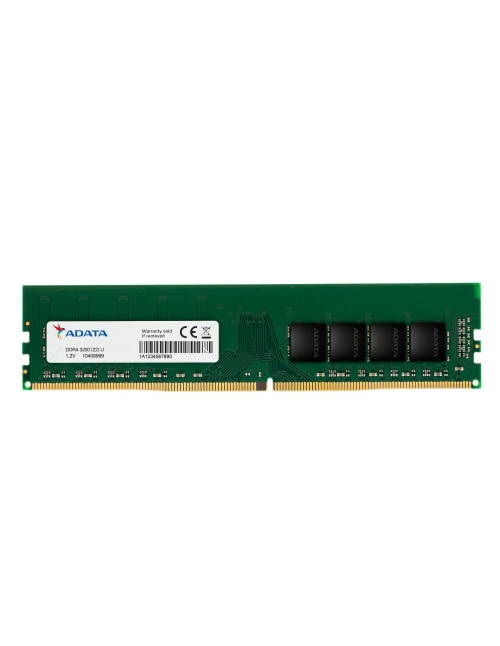 Memoria ram ddr4 8gb adata udimm