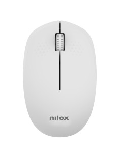 Raton inalambrico nilox nxmowi4013 gris