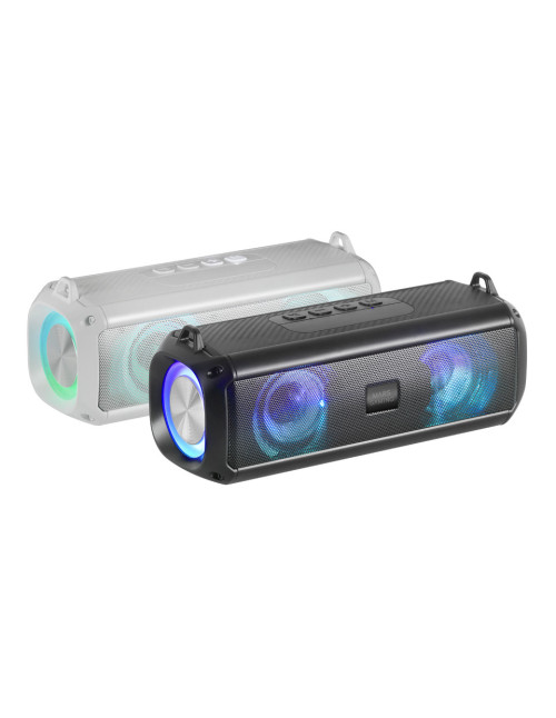 Altavoz + barra sonido mars gaming