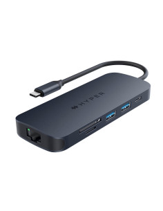 Hub hyper drive ecosmart gen.2 universal