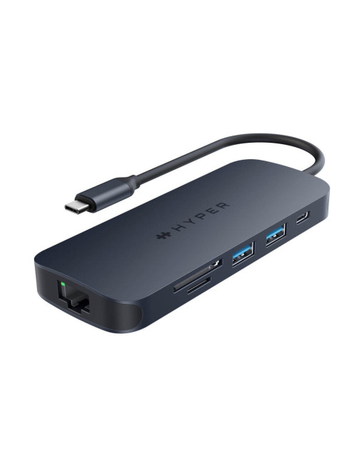 Hub hyper drive ecosmart gen.2 universal