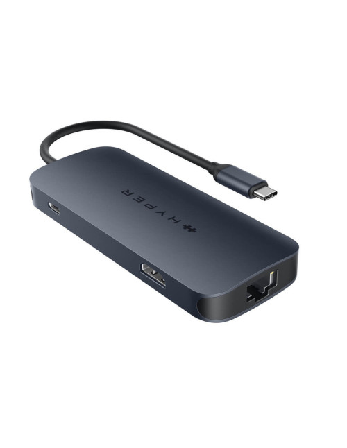 Hub hyper drive ecosmart gen.2 universal