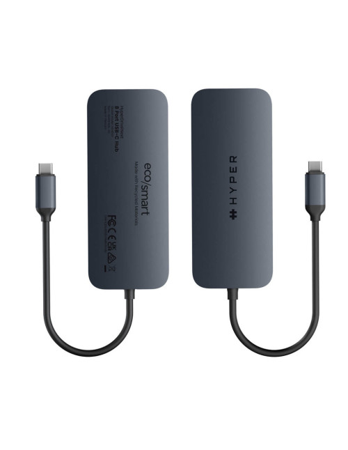 Hub hyper drive ecosmart gen.2 universal
