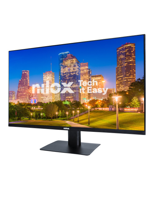 Monitor nilox nxmm272k112 27 pulgadas 2k 100hz
