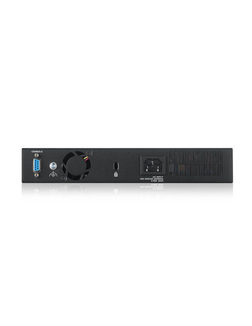 Switch 12 puertos zyxel gs2220 - 10hp - eu0101f