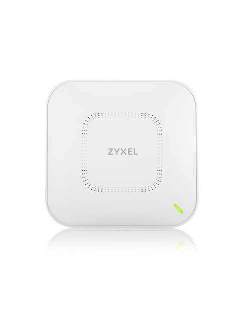 Punto acceso inalambrico zyxel wax650s 2