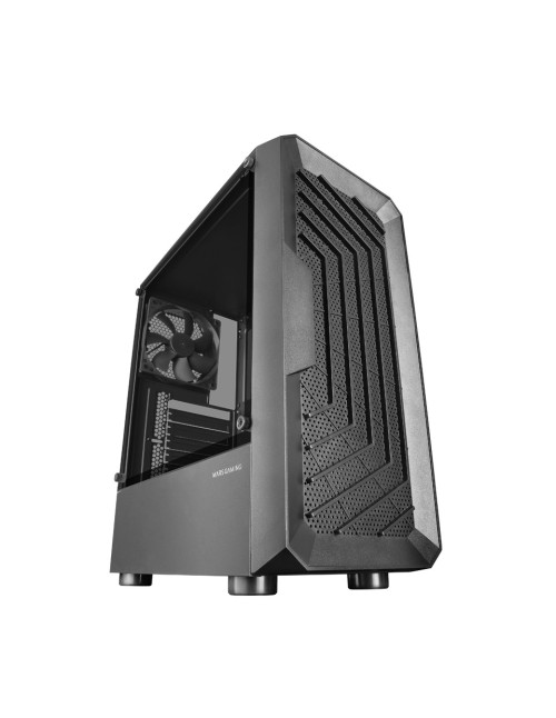 Caja ordenador mars gaming mc - 2000 atx