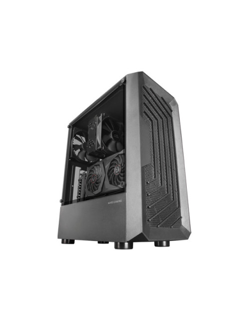Caja ordenador mars gaming mc - 2000 atx
