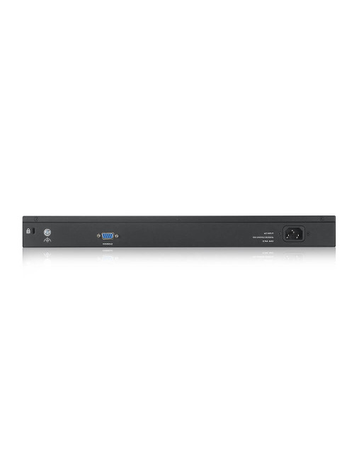 Switch 50 puertos zyxel gs2220 - 50 - eu0101f