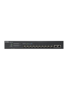 Switch 12 puertos zyxel xs1930 - 12f - zz0101f