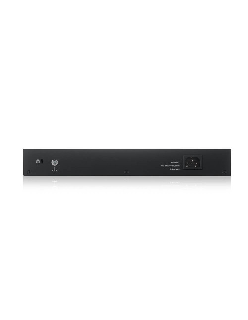 Switch 12 puertos zyxel xs1930 - 12hp - zz0101f