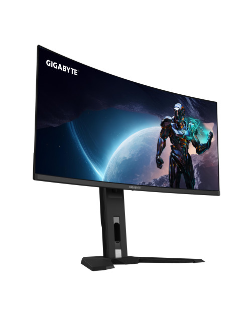 Monitor gaming gigabyte mo34wqc2 34 pulgadas 3440x1440