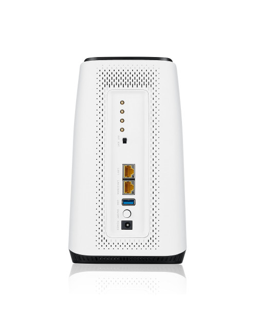 Router inalambrico zyxel fwa - 510 - eu0102f 5g 2