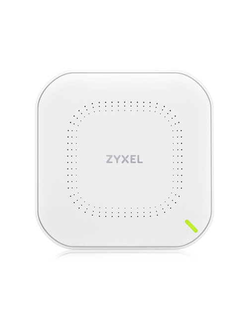 Router inalambrico zyxel nwa50axpro - eu0102f 1 puerto