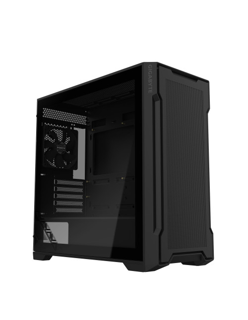 Caja ordenador gaming gigabyte c102 m - atx