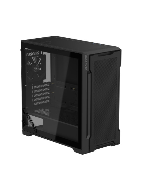 Caja ordenador gaming gigabyte c102 m - atx