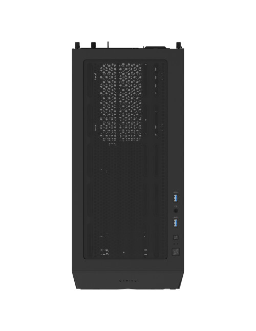 Caja ordenador gaming gigabyte c102 m - atx