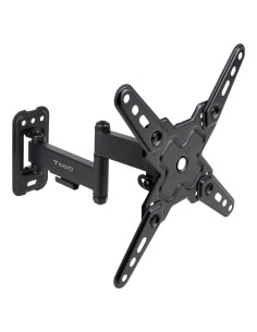 Soporte mesa tooq lp1344tn - b vesa hasta