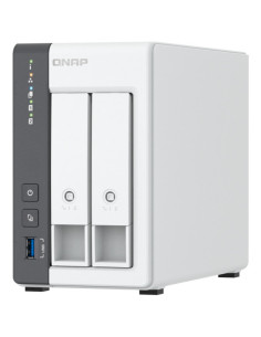 Servidor nas qnap ts - 216g 2 bay