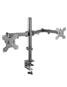 Soporte mesa mars gaming vesa hasta