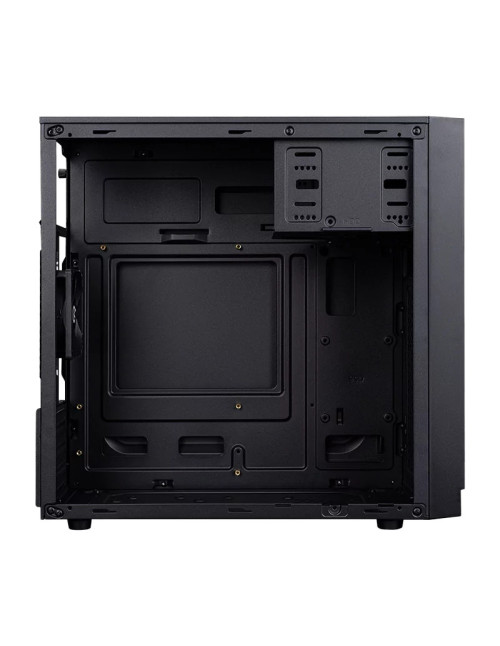 Caja ordenador hiditec micro atx q5