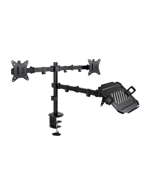 Soporte mesa tooq vesa hasta 32 pulgadas