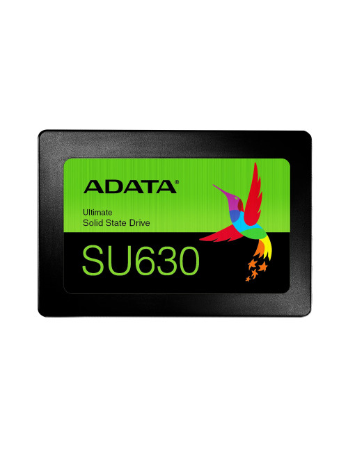 Disco duro interno solido ssd adata