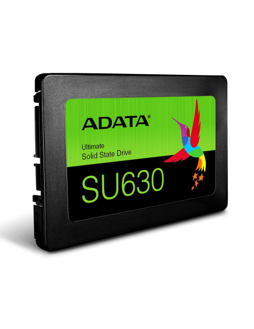Disco duro interno solido ssd adata