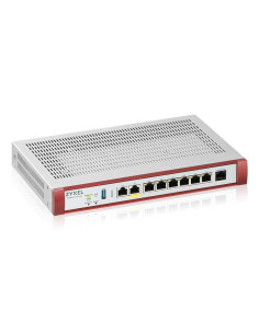 Firewall zyxel zywall usg flex 100hp