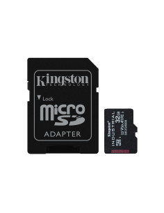 Tarjeta memoria micro secure digital sd